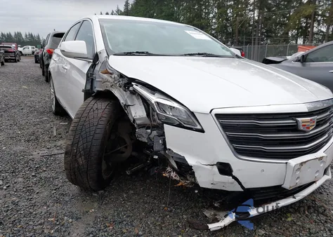 2019 Cadillac Xts Luxury z USA, uszkodzony, nr VIN 2G61N5S36K9124828